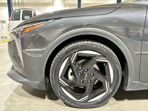 Used 2025 Kia K4 EX image 18