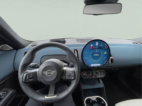 Used 2025 MINI Cooper Countryman S AWD/4WD image 24