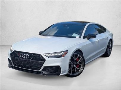 Used 2025 Audi S7 Prestige