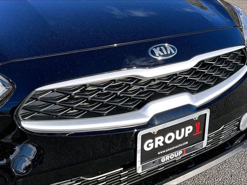 Used 2019 Kia Forte Sedan image 30