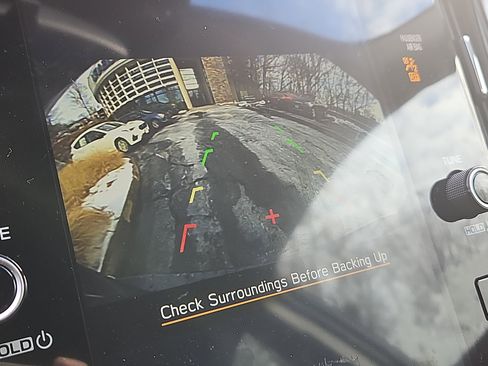 Certified 2025 Subaru Legacy Premium image 8