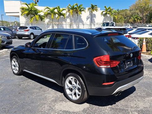 Used 2015 BMW X1 xDrive35i image 4