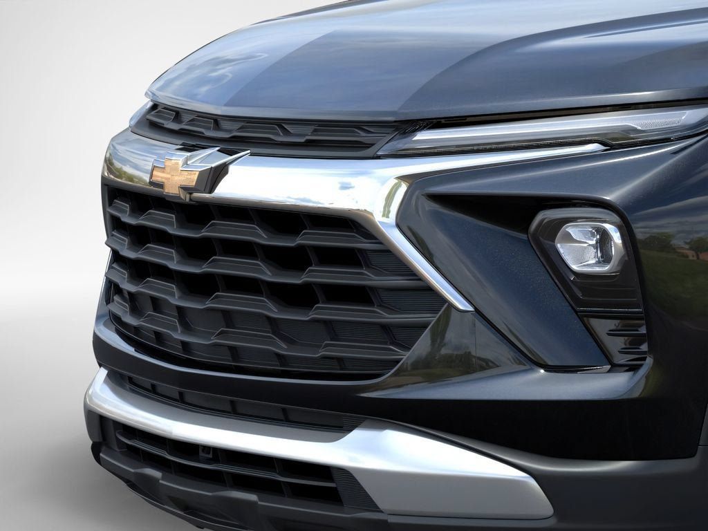 New 2026 Chevrolet TrailBlazer LT AWD/4WD image 13