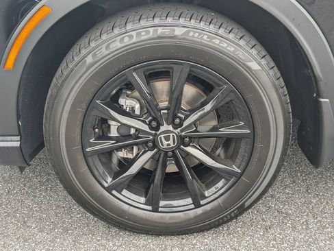 Used 2025 Honda CR-V EX-L image 11