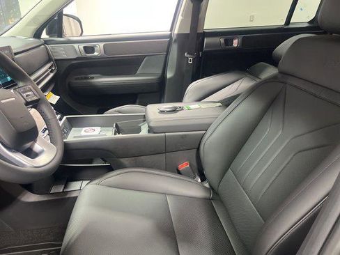 New 2025 Hyundai Santa Fe XRT image 8