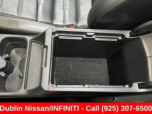 Used 2025 Honda CR-V EX-L image 33