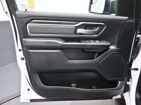Used 2022 RAM 1500 Big Horn image 9