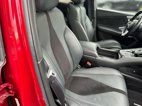 Used 2022 Acura RDX AWD image 27