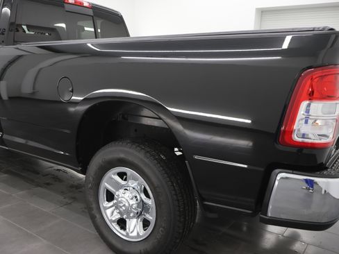 Used 2021 RAM 3500 Tradesman image 28