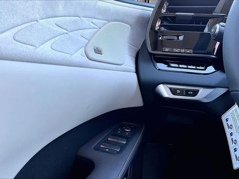 New 2026 Lexus RX 350 AWD image 20