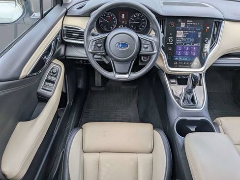Used 2022 Subaru Outback Limited AWD/4WD image 19