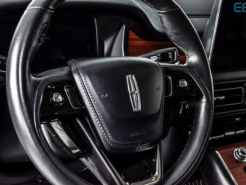 Used 2024 Lincoln Aviator Reserve image 18