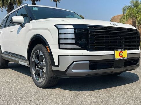 New 2026 Hyundai Palisade Limited image 5