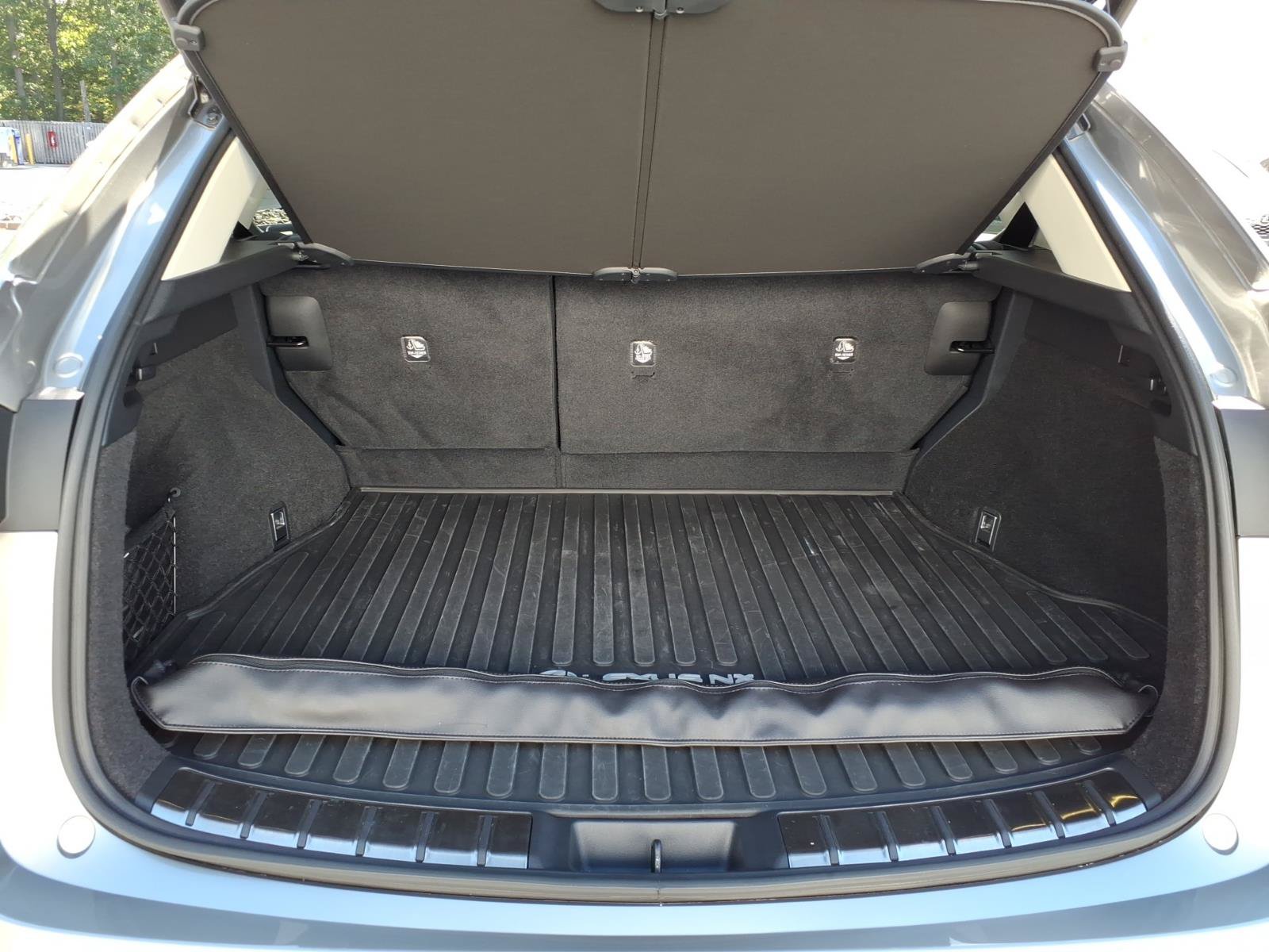 Certified 2024 Lexus NX 350 AWD image 18