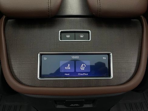 Used 2025 Lincoln Navigator L Reserve AWD/4WD image 58