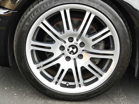 Used 2005 BMW M3 Convertible RWD image 13