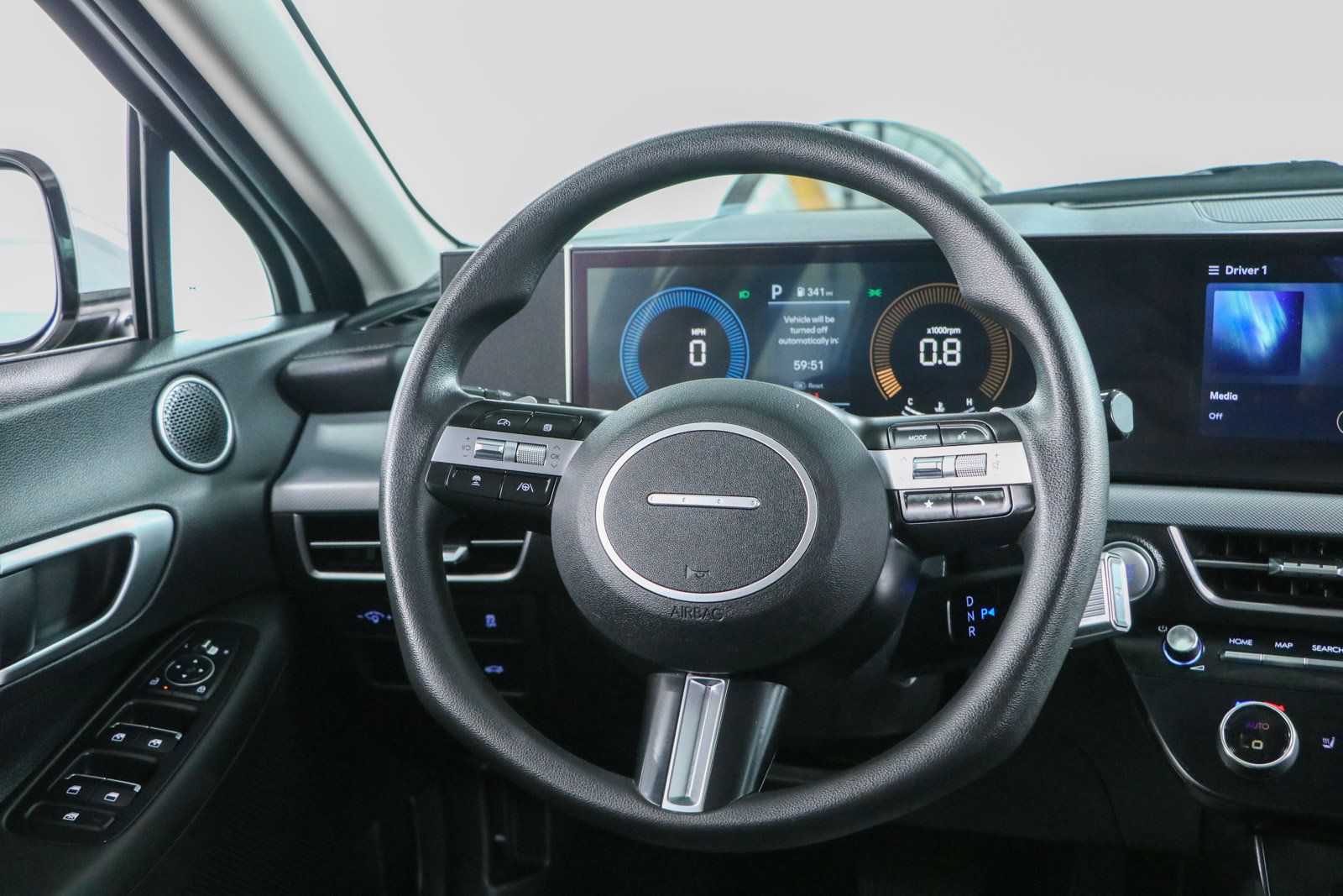 Used 2025 Hyundai Sonata SEL FWD image 12