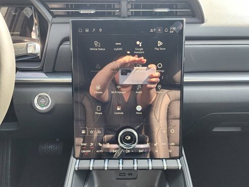 New 2026 GMC Terrain Elevation w/ Elevation Premium Package image 28