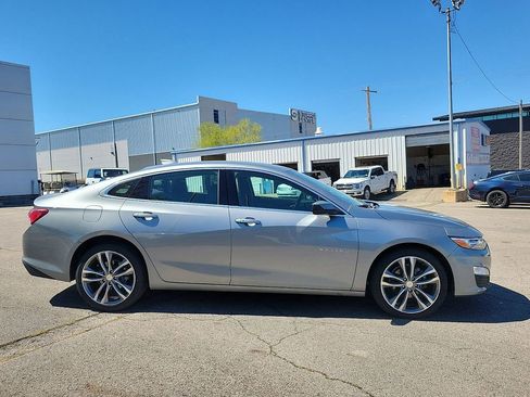 Used 2024 Chevrolet Malibu LT FWD image 6