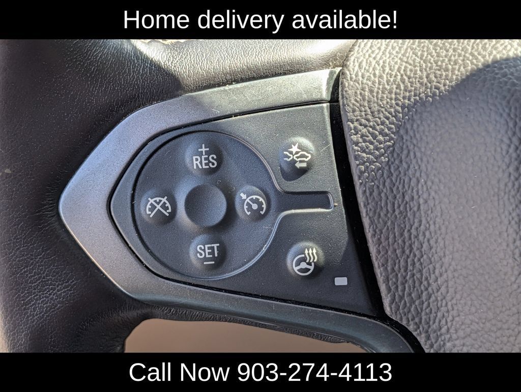 Used 2020 Chevrolet Suburban LT w/ Luxury Package AWD/4WD image 25