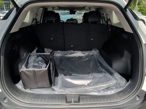 New 2026 Kia Sportage EX image 13