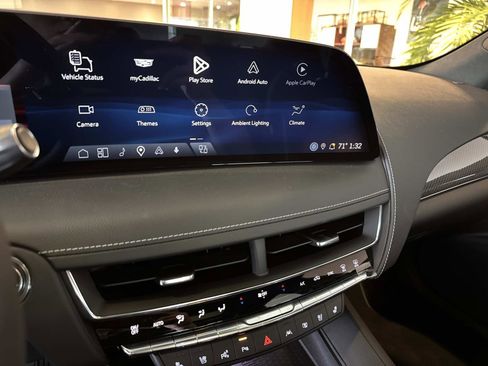 New 2026 Cadillac CT5 V Blackwing w/ Super Cruise 1 Package image 25