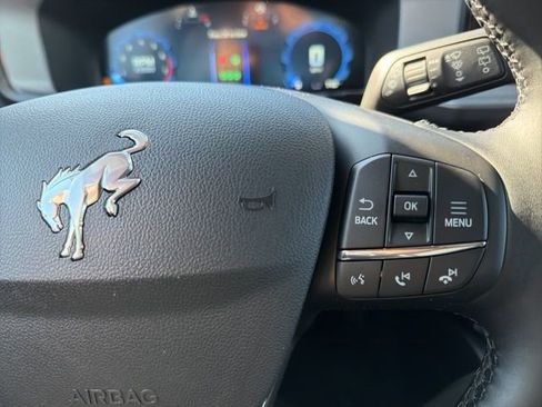 New 2025 Ford Bronco Sport Outer Banks image 17