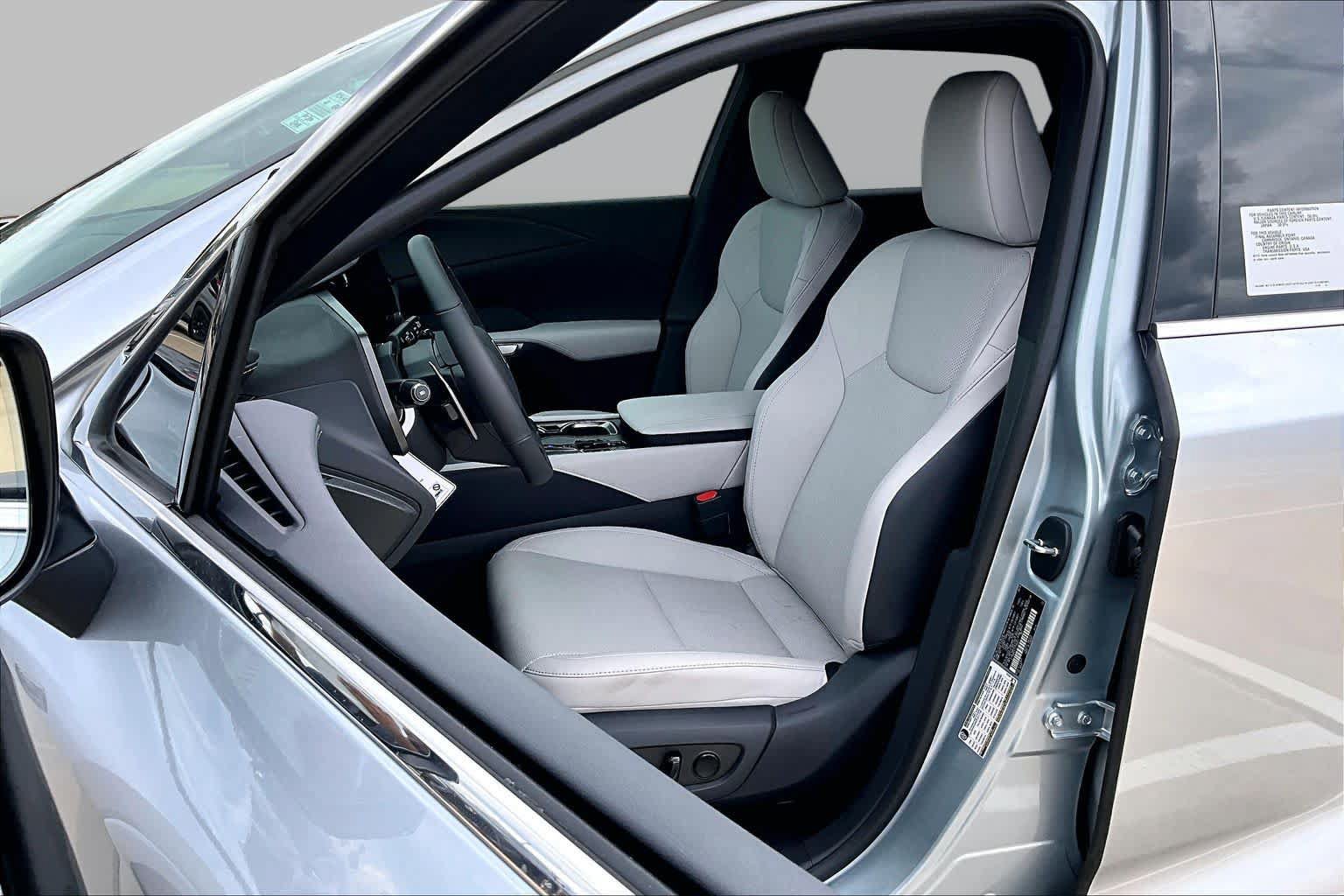 New 2026 Lexus RX 350 F Sport w/ Convenience Package AWD/4WD image 9