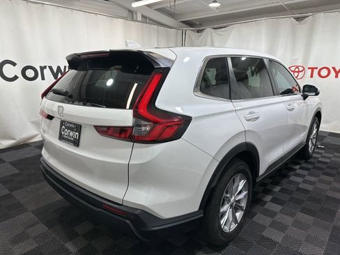 Used 2023 Honda CR-V EX-L image 7