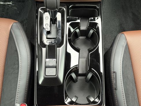 New 2026 Subaru Forester Touring AWD/4WD image 19