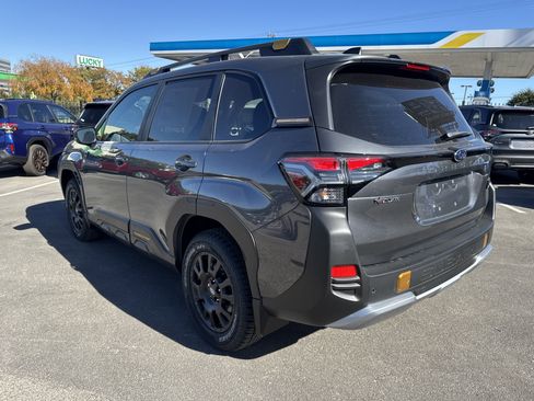 New 2026 Subaru Forester Wilderness image 5