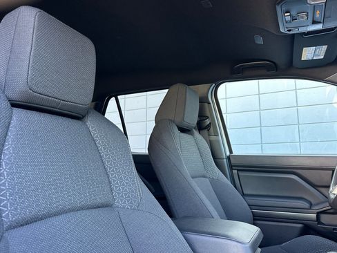 Certified 2026 Toyota 4Runner SR5 image 17