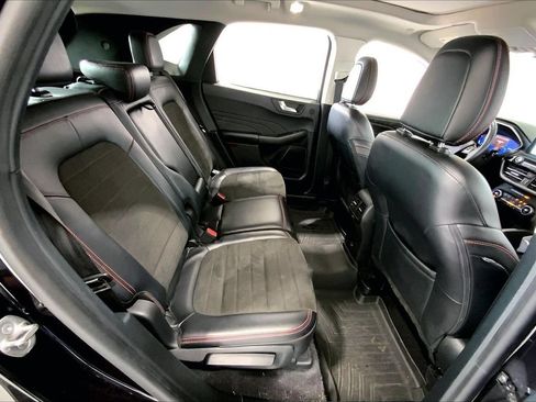 Used 2021 Ford Escape SEL w/ SEL Stealth AWD Package image 25