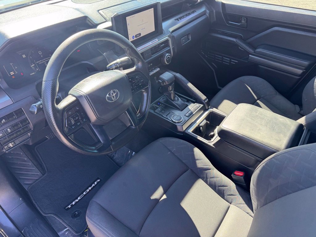 Used 2024 Toyota Tacoma SR5 RWD image 7