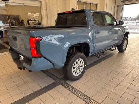 New 2026 Toyota Tacoma SR5 image 4