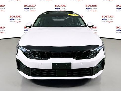 Used 2025 Kia K5 EX FWD image 2