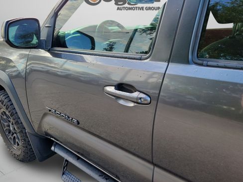 Certified 2023 Toyota Tacoma SR5 RWD image 28