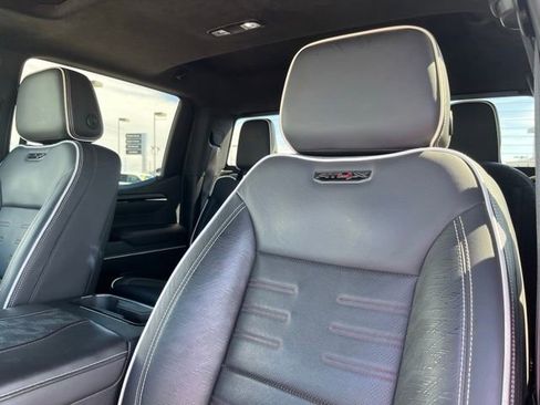 Used 2024 GMC Sierra 1500 AT4X AWD/4WD image 16
