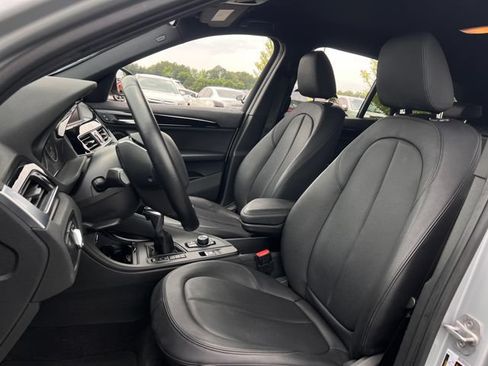 Used 2018 BMW X1 sDrive28i FWD image 12