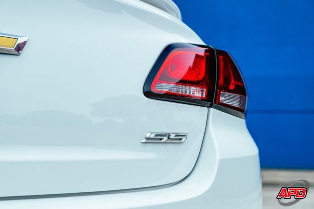Used 2014 Chevrolet SS RWD image 34