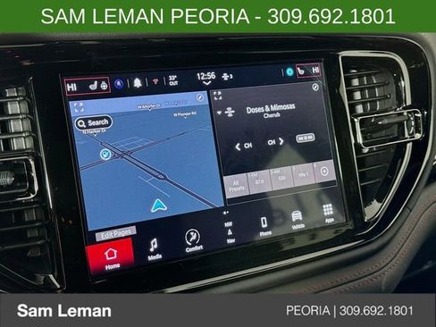 New 2026 Dodge Durango GT image 15