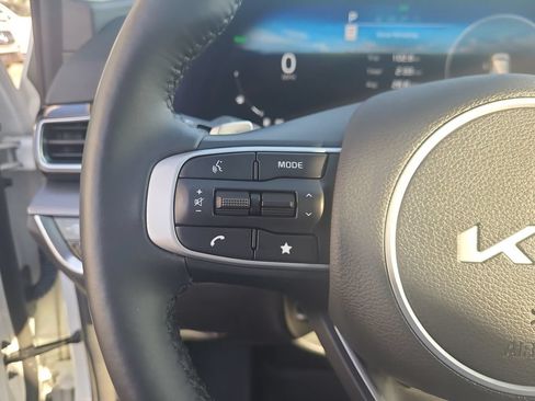 Used 2025 Kia Sportage SX Prestige AWD/4WD image 25