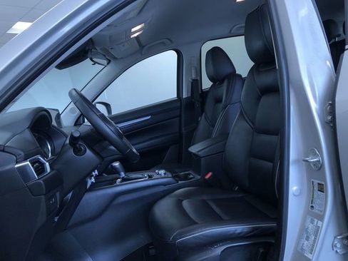 Used 2025 MAZDA CX-5 AWD 2.5 S w/ Select Package image 19