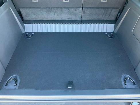 New 2025 Ford Bronco 4-Door w/ Sasquatch Package image 20