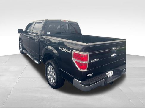Used 2013 Ford F150 XLT w/ Luxury Equipment Group AWD/4WD image 3