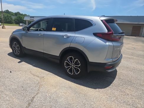 Used 2020 Honda CR-V EX image 6