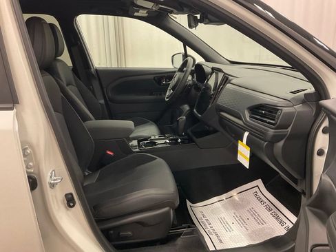 New 2026 Subaru Forester Touring AWD/4WD image 30