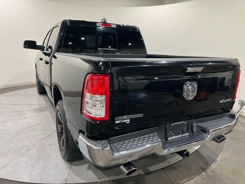 Used 2020 RAM 1500 Big Horn image 13