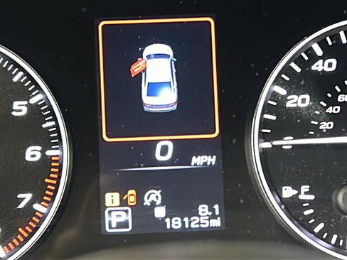 Used 2022 Subaru Legacy Premium AWD/4WD image 19