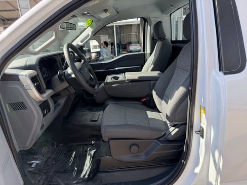 Used 2025 Ford F350 XL w/ XL Driver Assist Package image 16